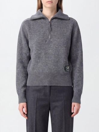 Mauro Grifoni Sweater Woman color Grey