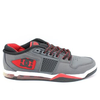 DC Ryan Villopoto Leren Veterschoenen - Heren - Sneakers - Veelkleurig - 46 EU - Schoenen
