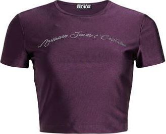Versace TOPWEAR - T-shirts su YOOX.COM
