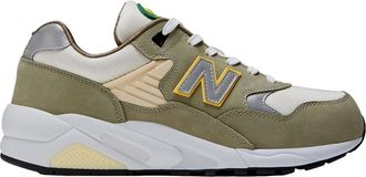 New Balance 580 Green / White MT580AC2 Mens