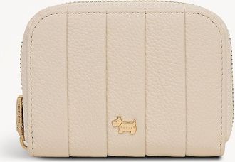 Radley London Salt Small Zip Around Purse Burton Way SS26 Radley London