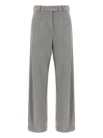 Brunello Cucinelli Pantalon - Grijs