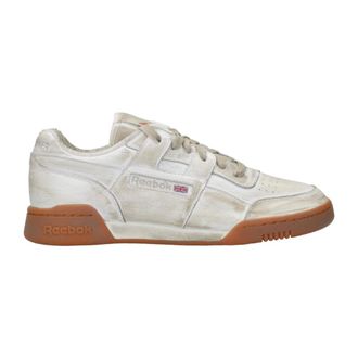 Reebok Hombre, Deporte, Blanco, Talla: 42 1/2 EU