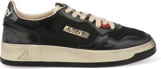 Autry Sup Vint Low