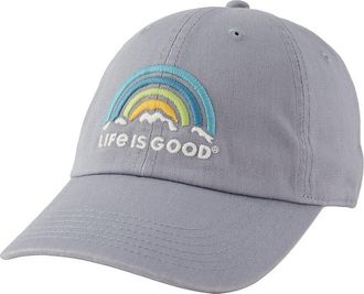 Life is good Chill Cap