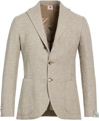 LUIGI BORRELLI NAPOLI SUITS and CO-ORDS - Blazers on YOOX.COM