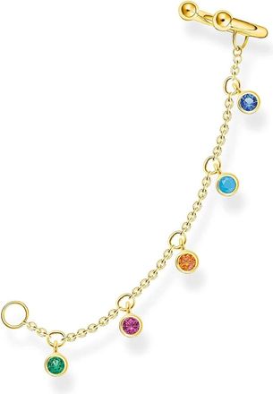 Thomas Sabo Thomas Sabo, Donna, Accessori, Multicolore, Taglia unica, new