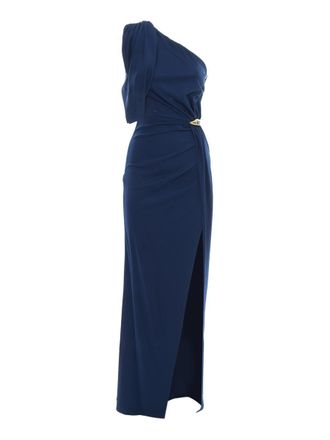 Elisabetta Franchi Midi Dress