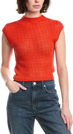 Rag & Bone Rag & Bone Tana Wool Sweater