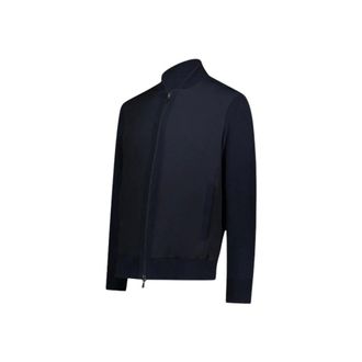 Paul & Shark Uomo, Giacche, Nero, S, new
