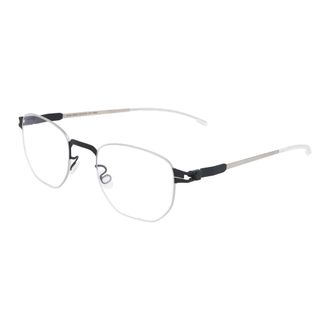 Mykita unisex, Accessoires, Grijs, Maat: 50 MM