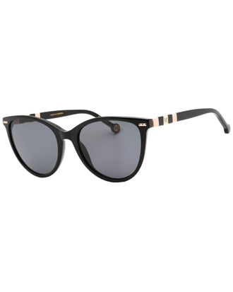 Carolina Herrera Womens HER0107 57mm Sunglasses