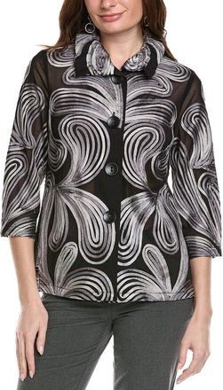 Joseph Ribkoff Printed Top