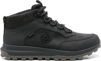 Bugatti Stivaletti Columb - Nero