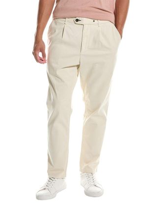 Rag & Bone Rag & Bone Pleated Chino