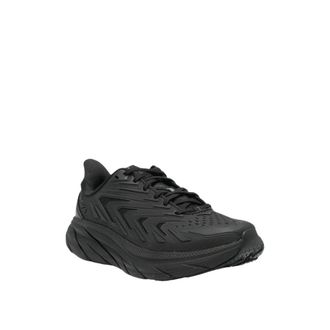 Hoka One One Scarpe da Corsa - - Sport - Donna - Nero - 40 1/2 EU