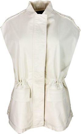 Fabiana Filippi Jackets