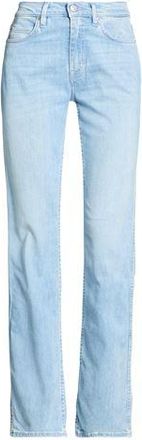 Haikure BOTTOMWEAR - Pantaloni jeans su YOOX.COM