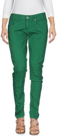 Byblos BOTTOMWEAR - Jeans sur YOOX.COM