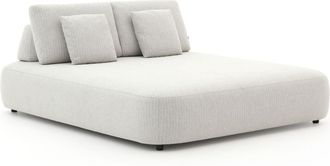 Suns Blocchi lounge daybed