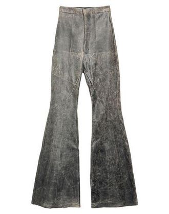Rick Owens PARTES DE ABAJO - Pantalones en YOOX.COM