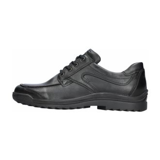 Waldl&auml;ufer Sneakers - Heren - Schoenen - Zwart - Maat: 42 1/2 EU