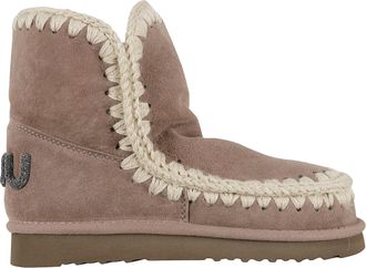 Mou Eskimo 18 Glitter Logo