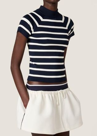 Miu Miu Maglieria Viscose F.18