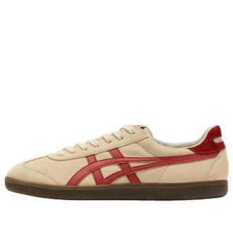 Onitsuka Tiger Tokuten Camel Red 1183C431-250