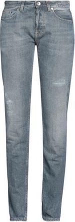 Eleventy BOTTOMWEAR - Jeans on YOOX.COM