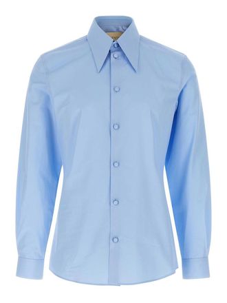 Valentino Garavani Cotton Shirt