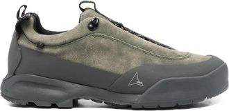 And Wander x ROA Sneakers Cingino Vibram - Verde