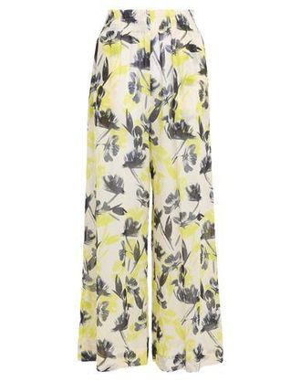 Alessia Santi BOTTOMWEAR - Trousers on YOOX.COM