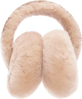 Emu Angahook all-sheep ear muffs