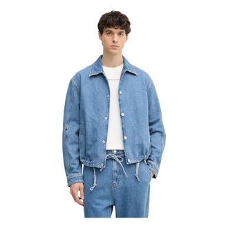 Marc O'Polo Uomo, Giacche, Blu, M, new