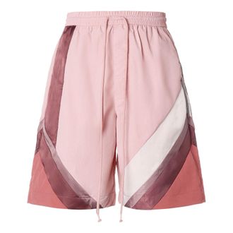 adidas originals x SONG FOR THE MUTE Shorts Pink HT0088