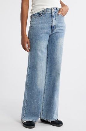 Daze Far Out High Waist Jeans in Twinkle at Nordstrom Rack, Size 27