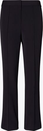 Tory Burch Womens Twill Khaki Pant, size 10