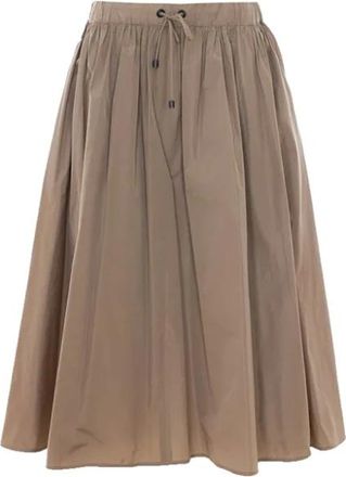 Max Mara Mujer, Faldas, Verde, Talla: M