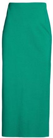 Meimeij BOTTOMWEAR - Midi skirts on YOOX.COM