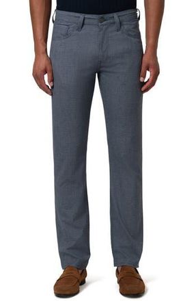 34 Heritage Courage Straight Leg Pants in Navy Fancy at Nordstrom Rack, Size 35 X 32