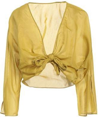 Alberta Ferretti CAMISETAS Y TOPS - Tops en YOOX.COM