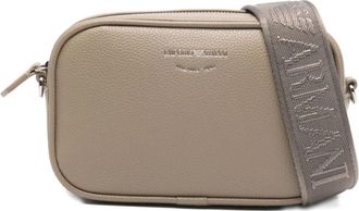 Emporio Armani Camera Bag - Dames - Schoudertassen - Grijs - ONE Size - Tassen