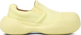 Camperlab Mocassini Caramba - Giallo