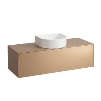 Laufen Caj&oacute;n Del Sonar De Funcionamiento, 1 Caj&oacute;n, Apto Para Lavabos