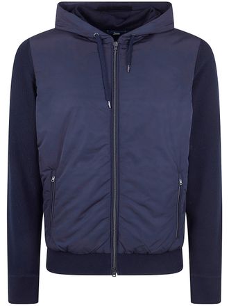 Herno Padded Hooded Jacket