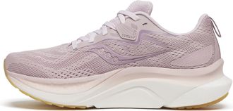 Saucony Womens Tempus 2 Shoes, Woodrose, 11.5