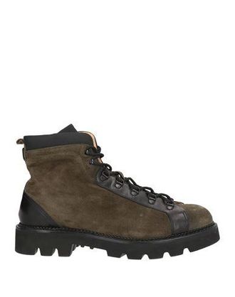 Camerlengo SCHUHE - Stiefeletten auf YOOX.COM