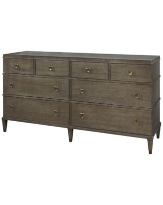 Universal Furniture Playlist Dresser