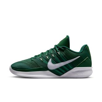 Nike Womens Sabrina 3 Basketball Shoes in Green | II5172-300